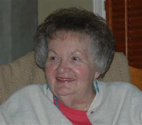 Dorothy Helen Foulk - Photo 2