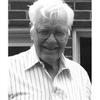 William James "Bill" LeBlanc