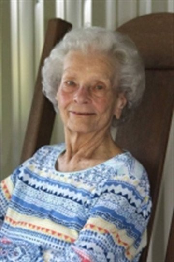 Eunice Fitts - Photo 2