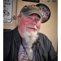 Joe "Habanero Joe" Rogers