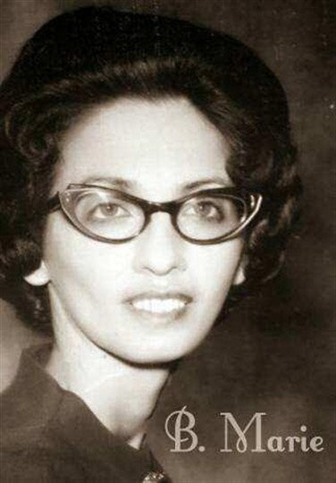 Beatrice Marie DeCuir Waddell - Photo 2