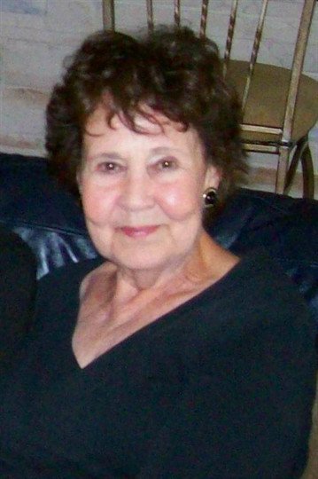 Elizabeth Dorgan - Photo 2