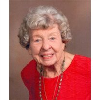 Lena Mae Whitman Williford