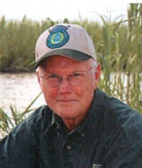 James "Jimbo" Aaron Sutherlin - Photo 2