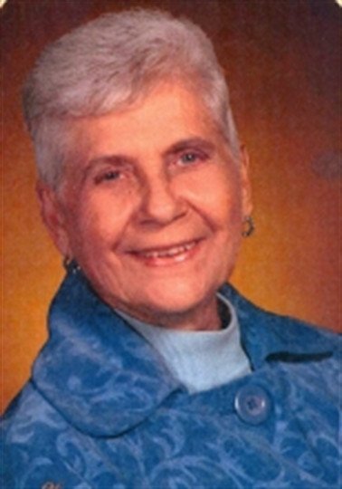 June Alice Edmonds - Photo 2