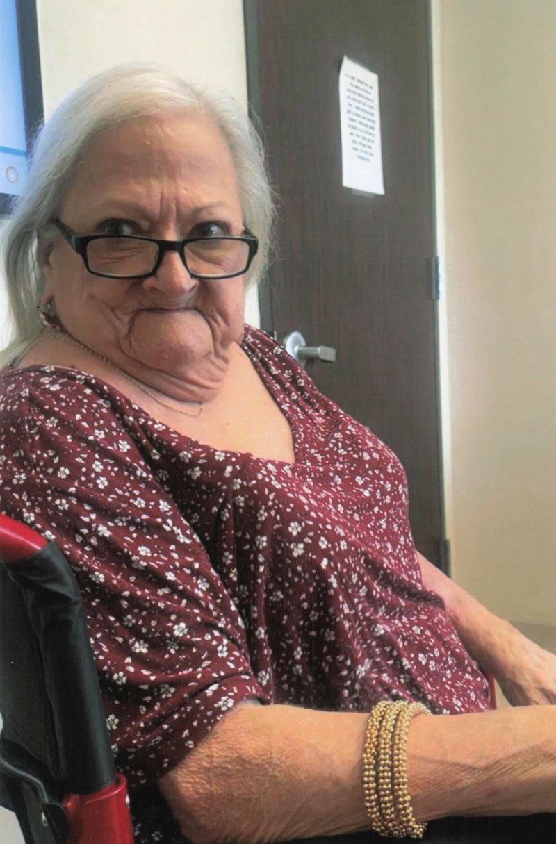 Patsy A. Brewer - Photo 2