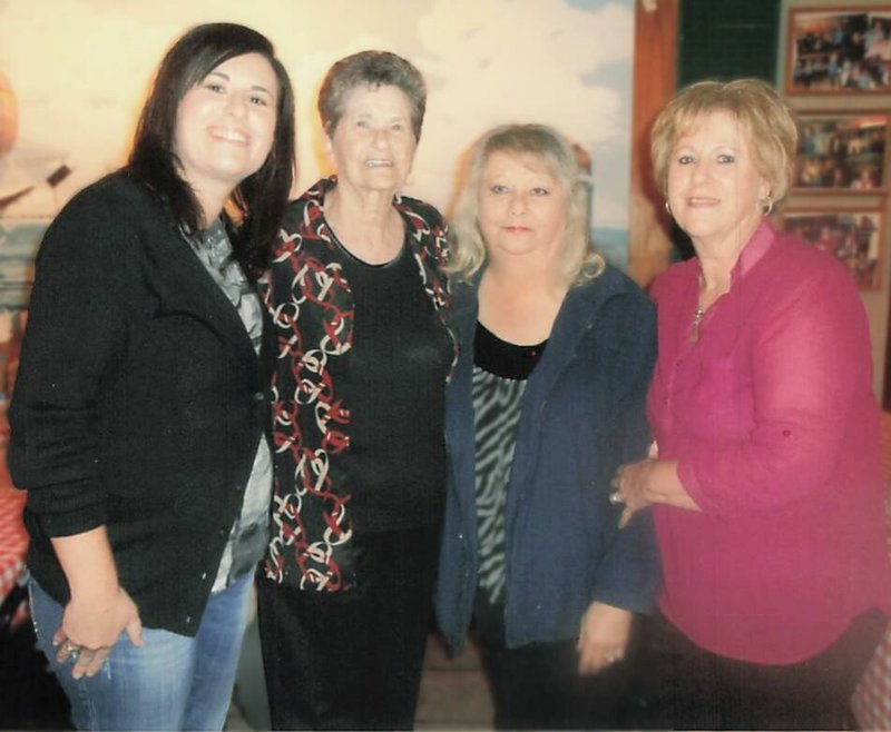 Deborah "Debbie" Morgan - Photo 2