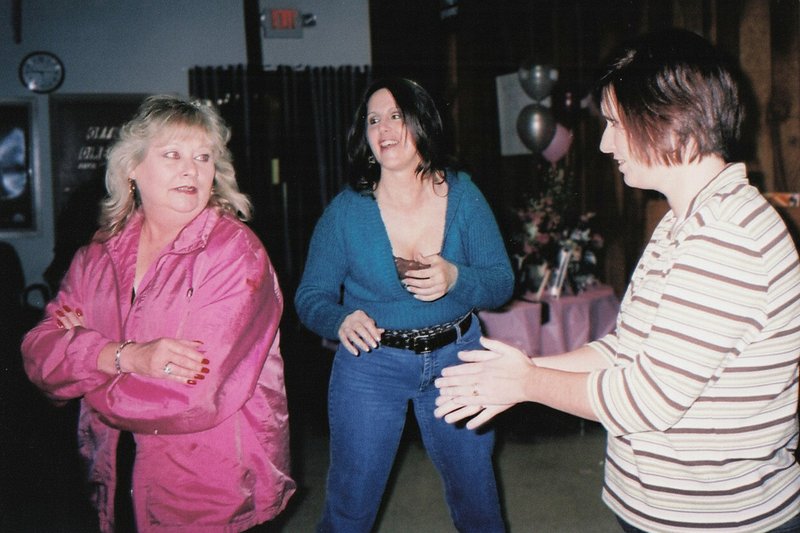 Deborah "Debbie" Morgan - Photo 11