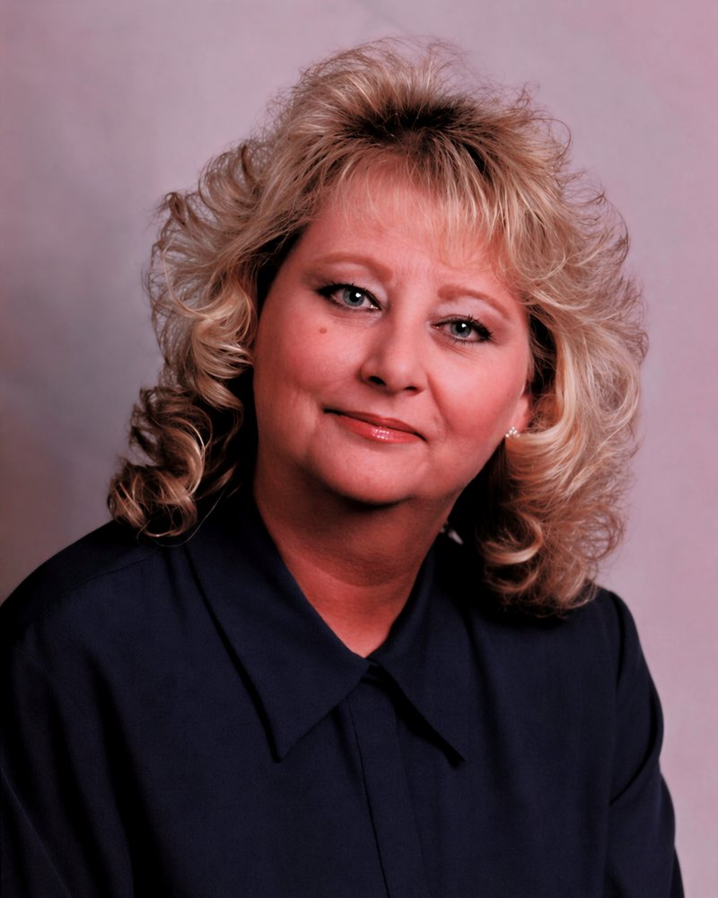 Deborah "Debbie" Morgan