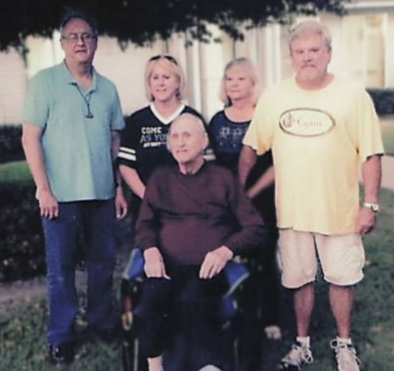 Deborah "Debbie" Morgan - Photo 4