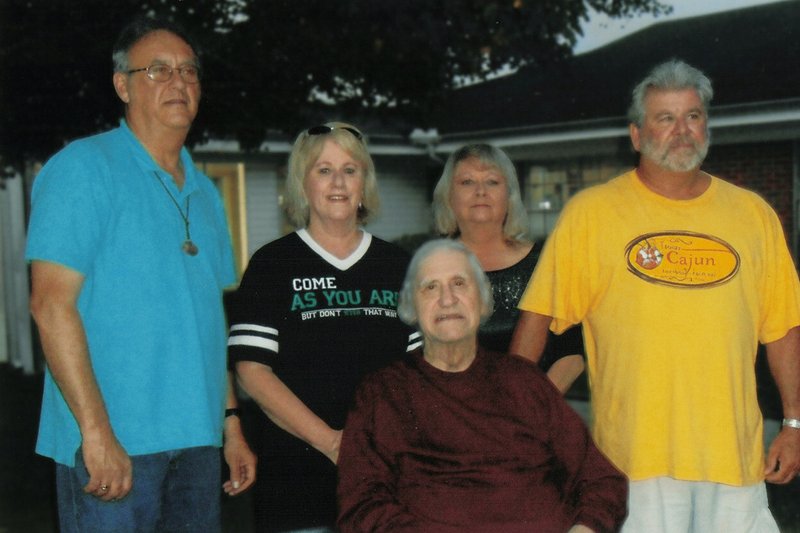 Deborah "Debbie" Morgan - Photo 5