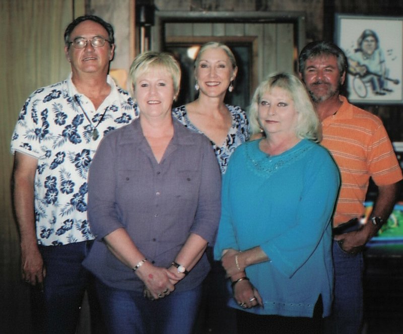 Deborah "Debbie" Morgan - Photo 8