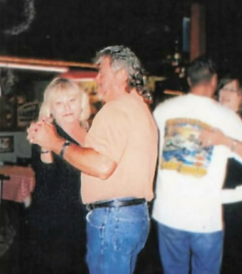 Deborah "Debbie" Morgan - Photo 9