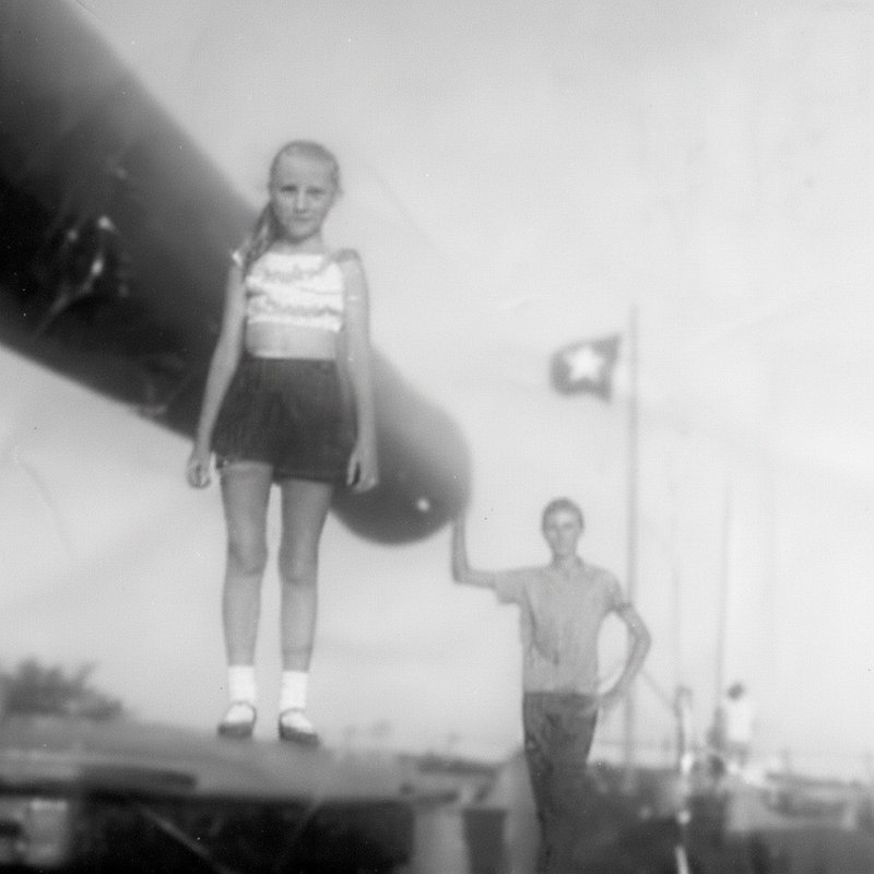 Deborah "Debbie" Morgan - Photo 10