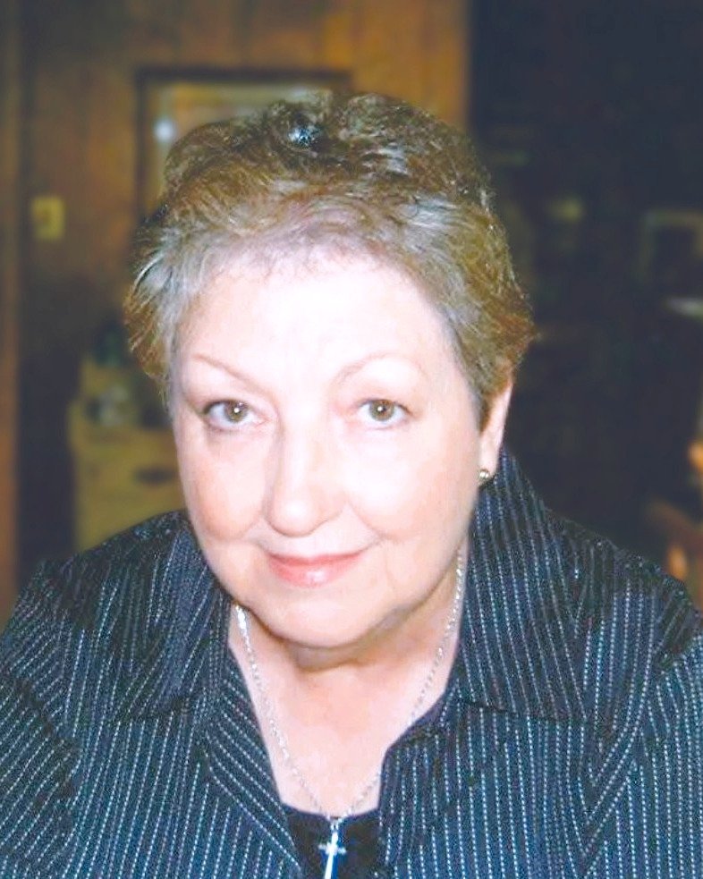 Lucille "Luci" Marie Mannino Atkins