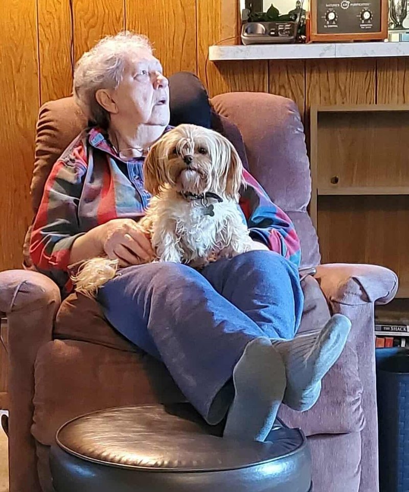 Lucille "Luci" Marie Mannino Atkins - Photo 2