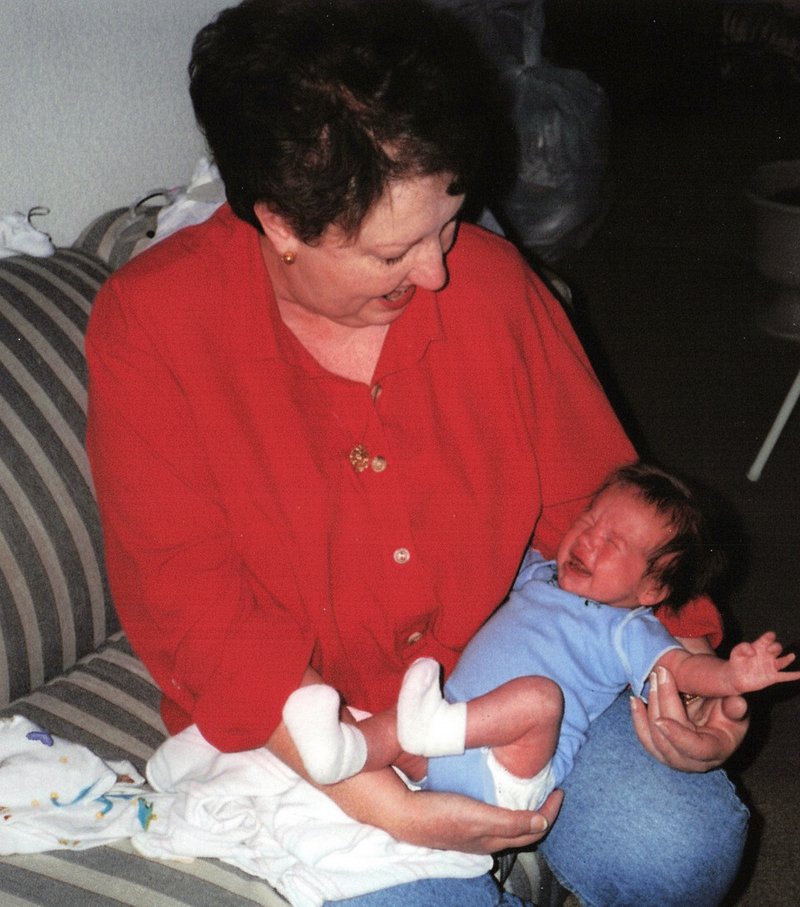 Lucille "Luci" Marie Mannino Atkins - Photo 5