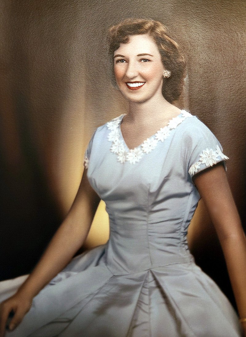 Lucille "Luci" Marie Mannino Atkins - Photo 3