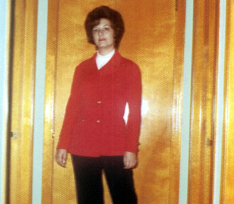 Lucille "Luci" Marie Mannino Atkins - Photo 7