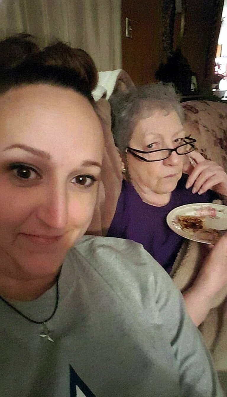 Lucille "Luci" Marie Mannino Atkins - Photo 8