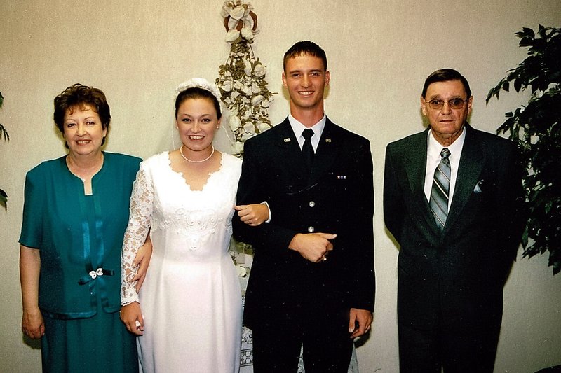 Lucille "Luci" Marie Mannino Atkins - Photo 9