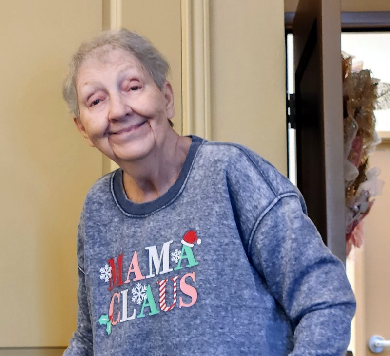 Lucille "Luci" Marie Mannino Atkins - Photo 11