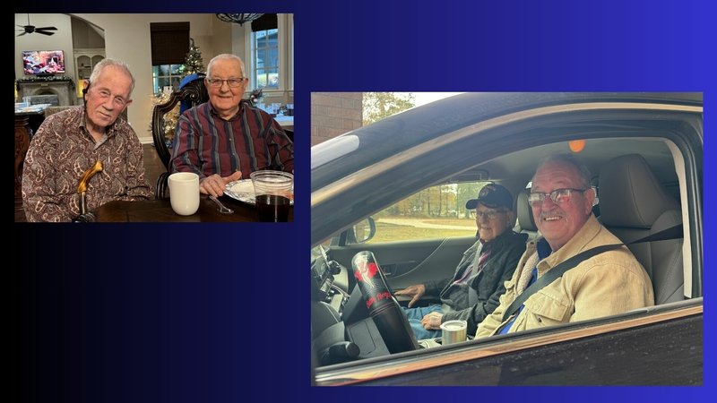 James Lee Byers - Photo 3