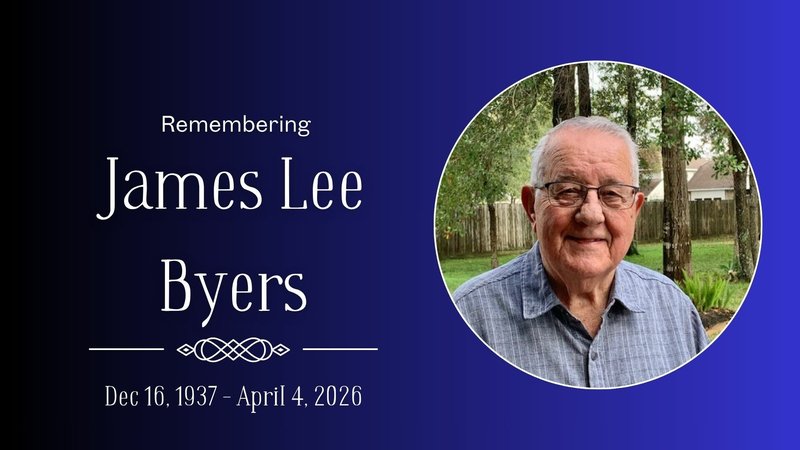 James Lee Byers - Photo 2