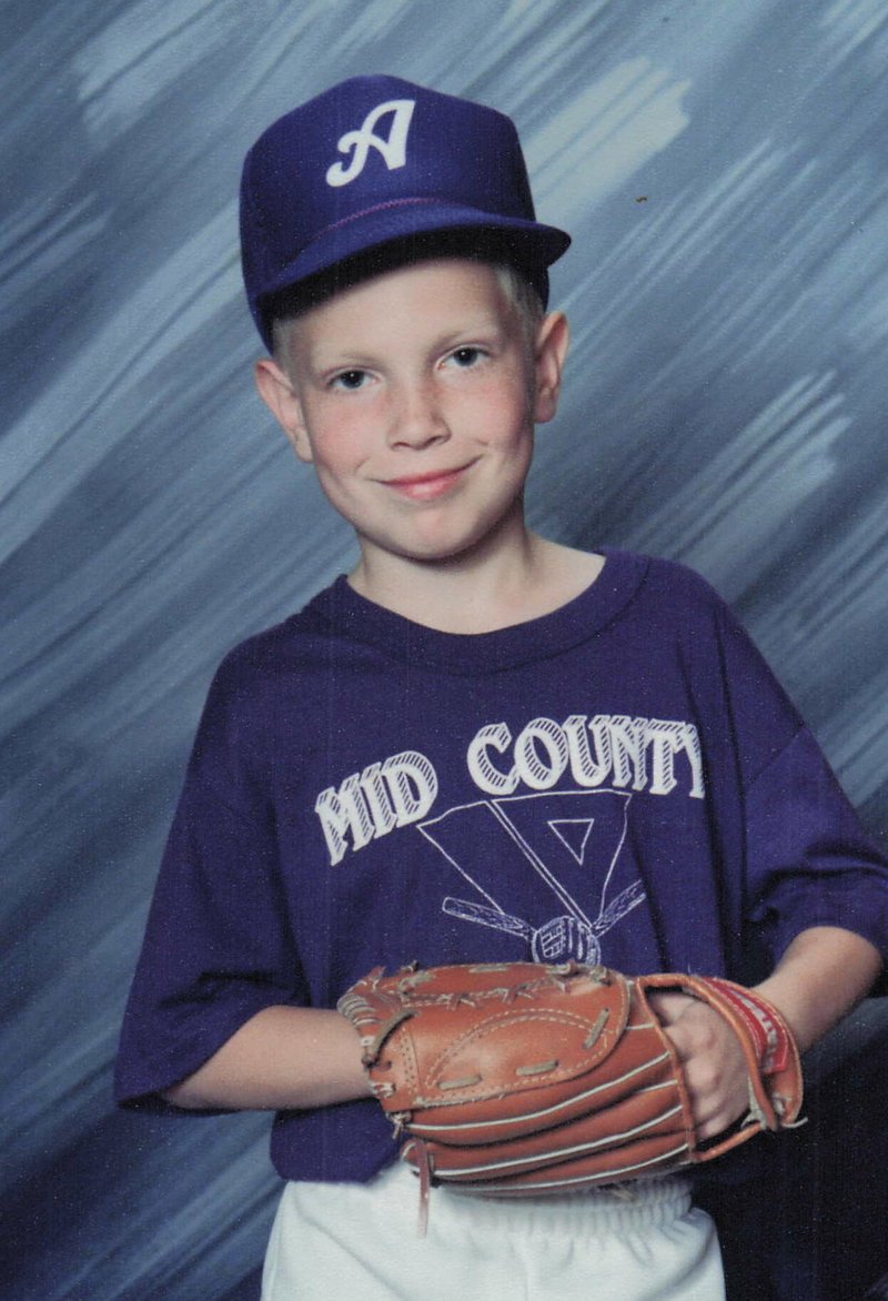 Thomas Nicholas Wills - Photo 3