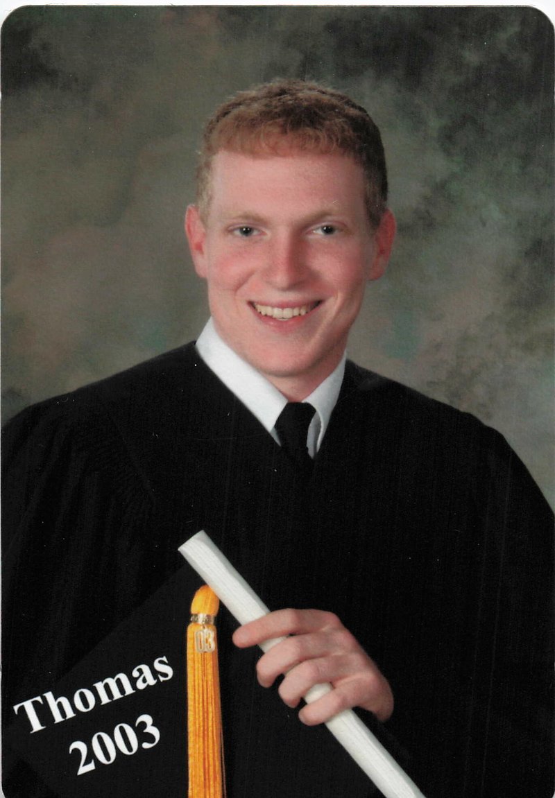 Thomas Nicholas Wills - Photo 6