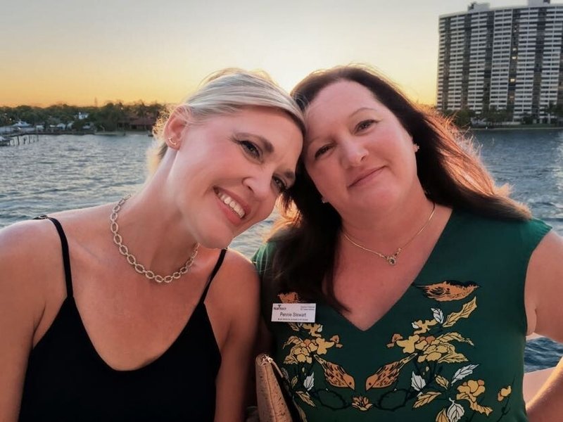 Pennie Stewart - Photo 8