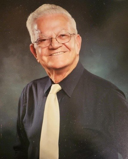 Voile Joseph Willis, Sr.