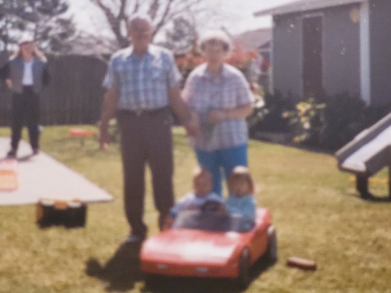 Voile Joseph Willis, Sr. - Photo 11