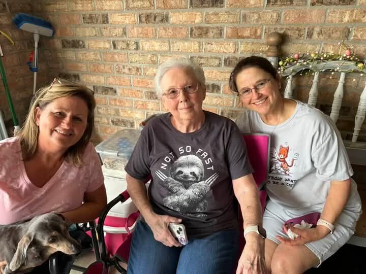 Voile Joseph Willis, Sr. - Photo 7