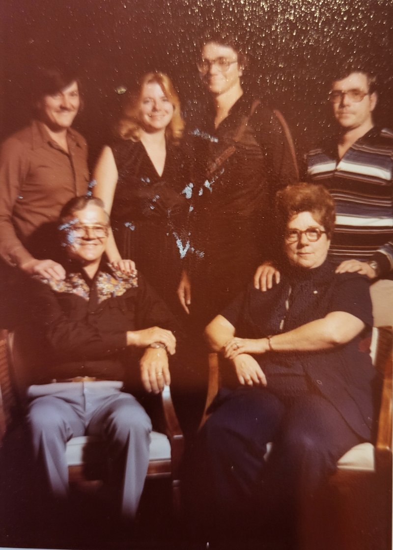 Voile Joseph Willis, Sr. - Photo 5