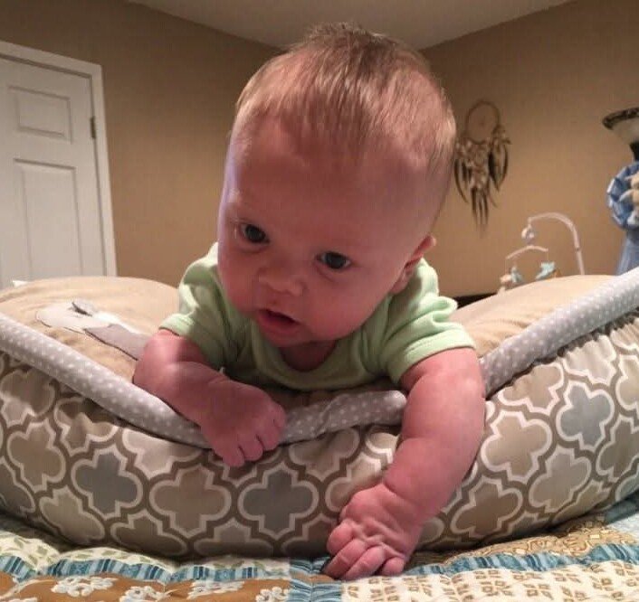 Voile Joseph Willis, Sr. - Photo 10