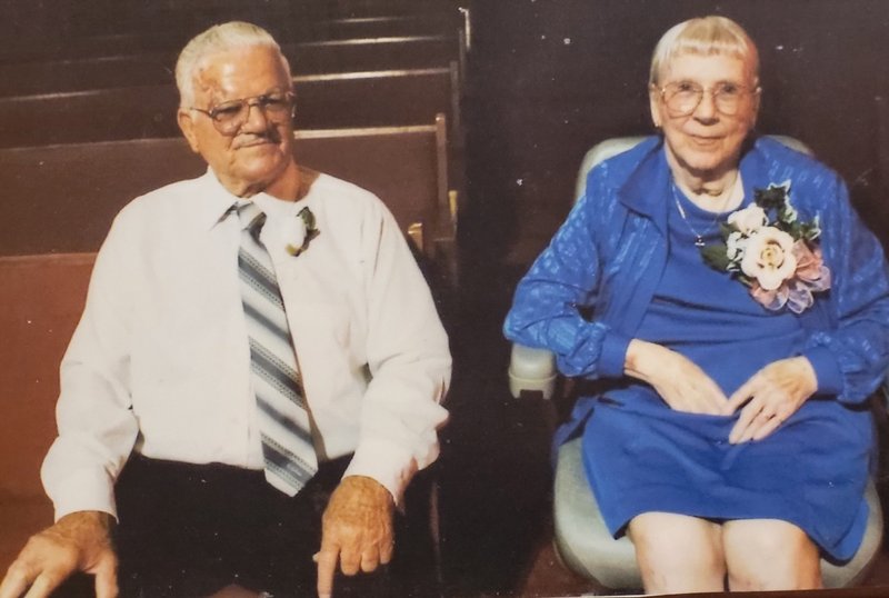 Voile Joseph Willis, Sr. - Photo 6