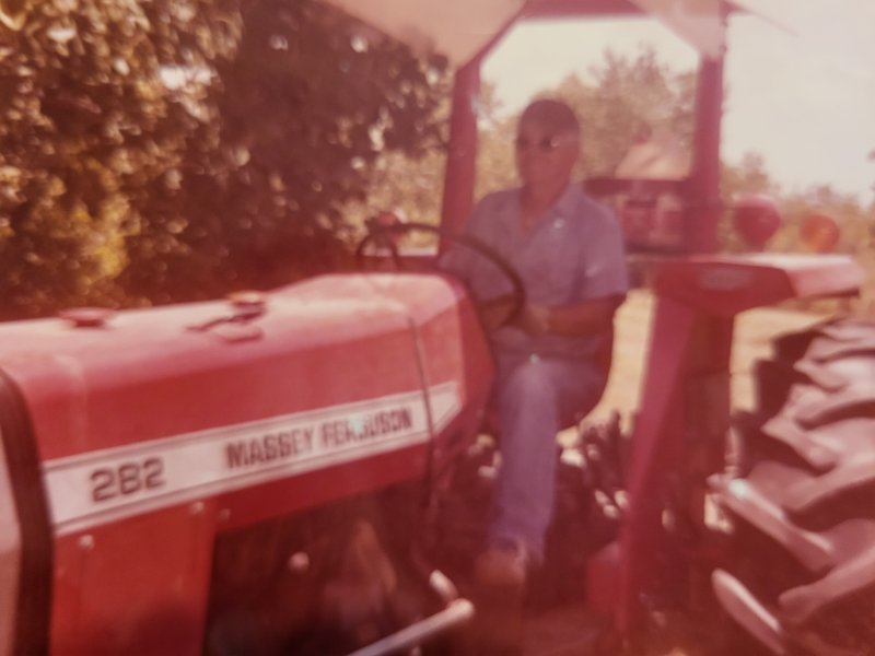 Voile Joseph Willis, Sr. - Photo 8