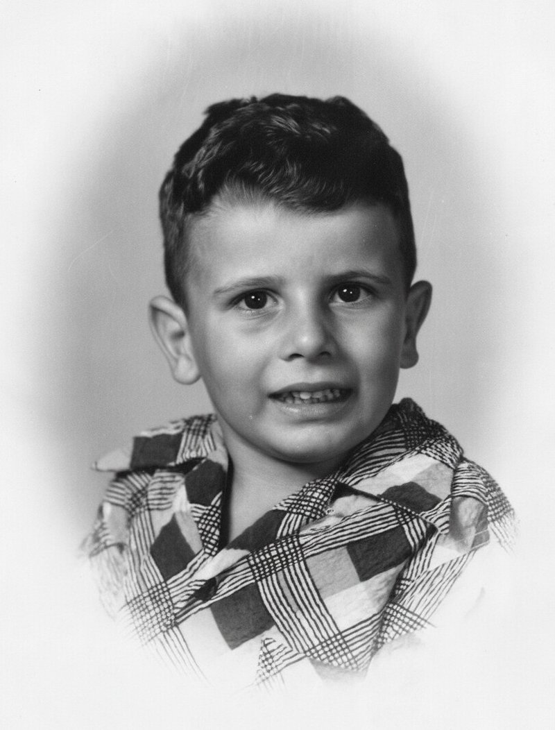 Ronnie James Abate - Photo 3