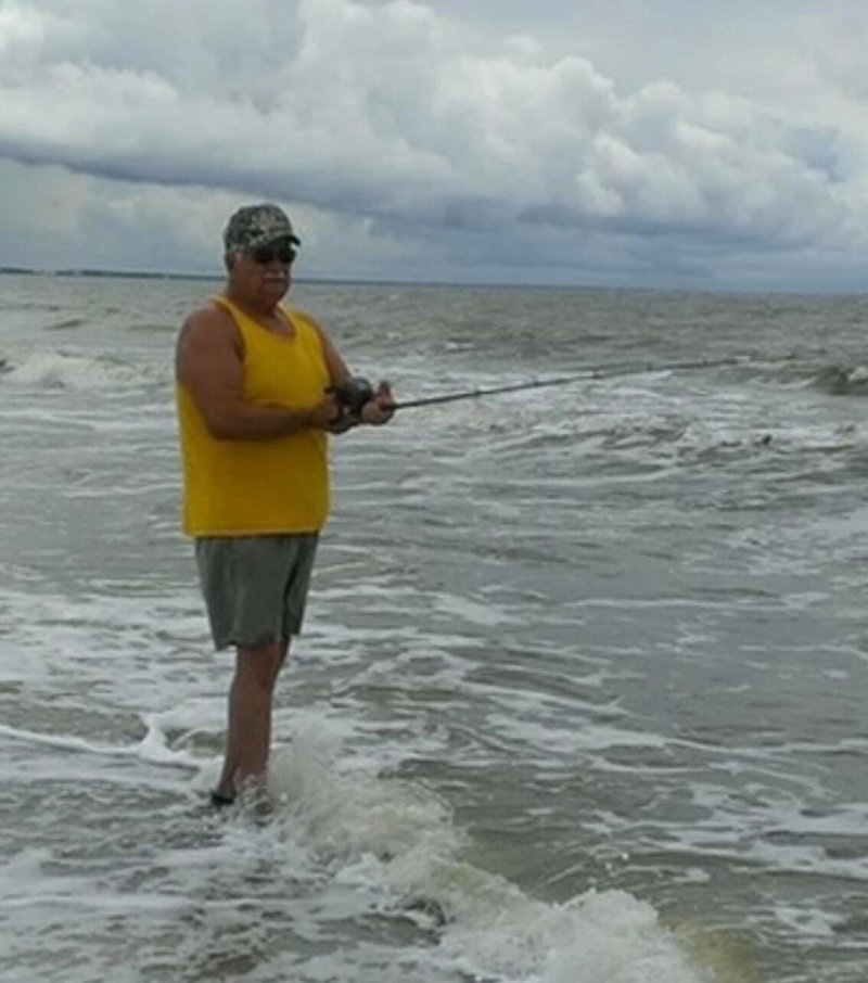 Ronnie James Abate - Photo 5