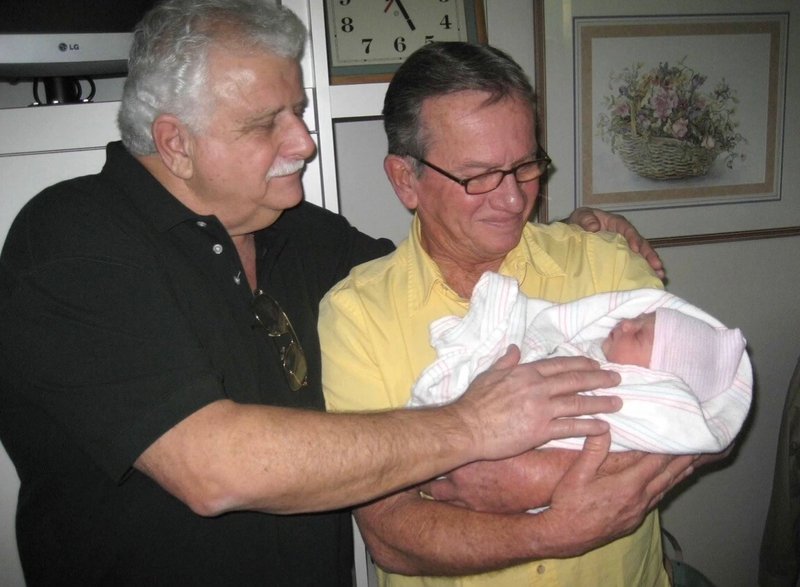 Ronnie James Abate - Photo 7