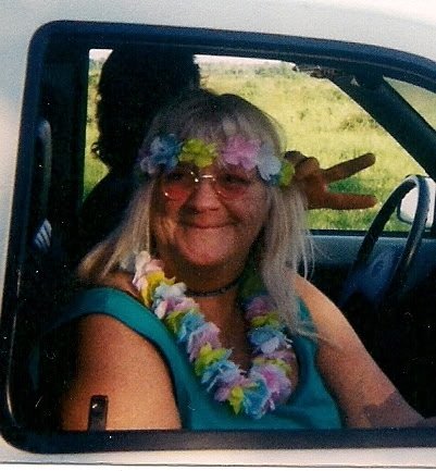 Shirley Allen - Photo 4