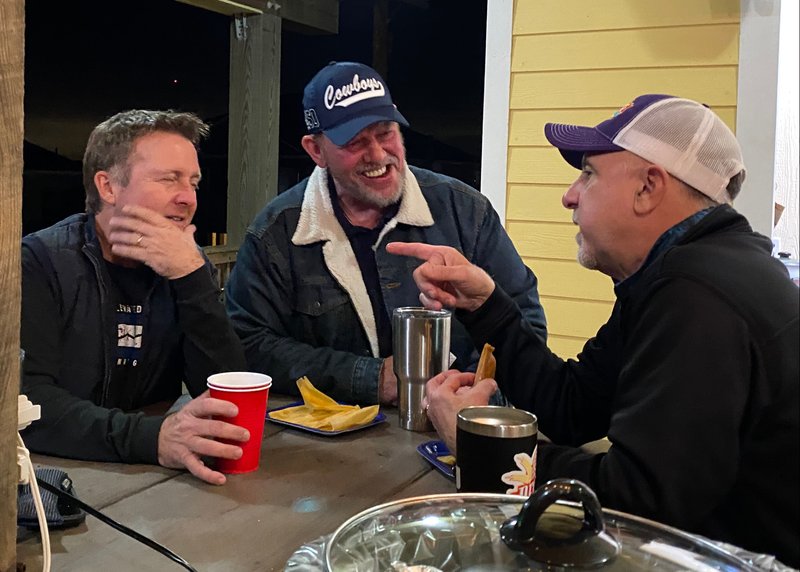 Lee Alvin Blackman - Photo 4