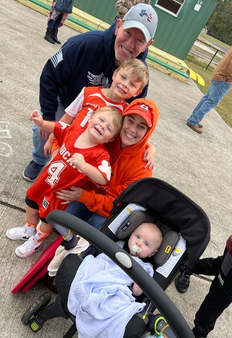 Lee Alvin Blackman - Photo 9