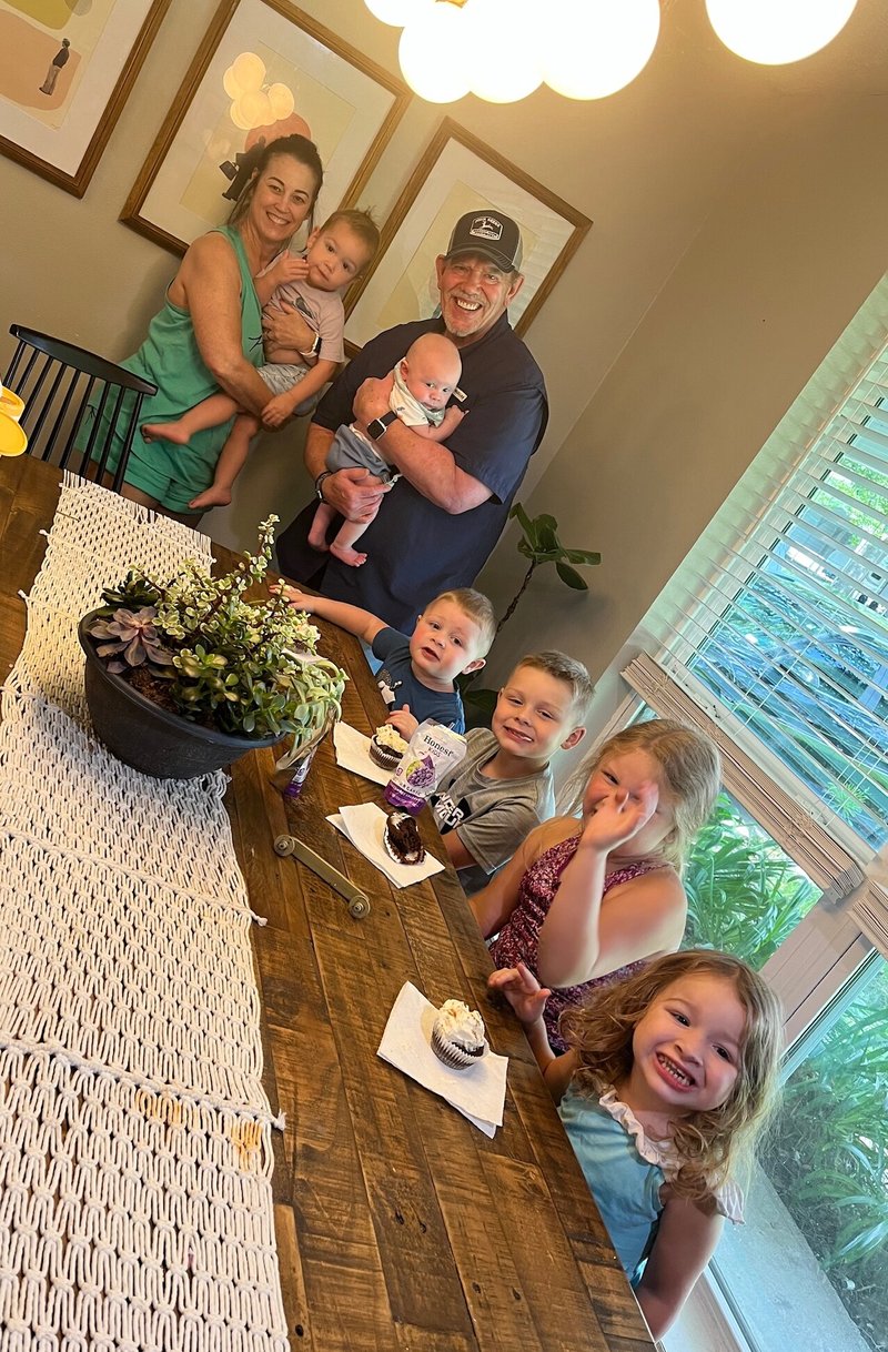 Lee Alvin Blackman - Photo 10