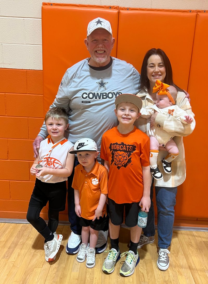 Lee Alvin Blackman - Photo 11