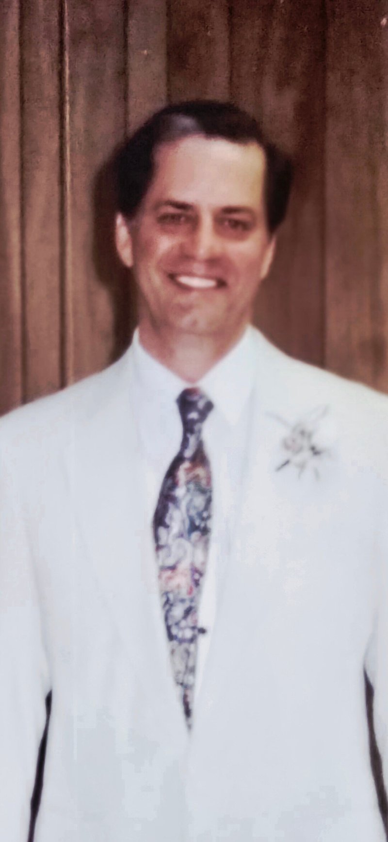 "Buddy" Duplechain, Jr. - Photo 2