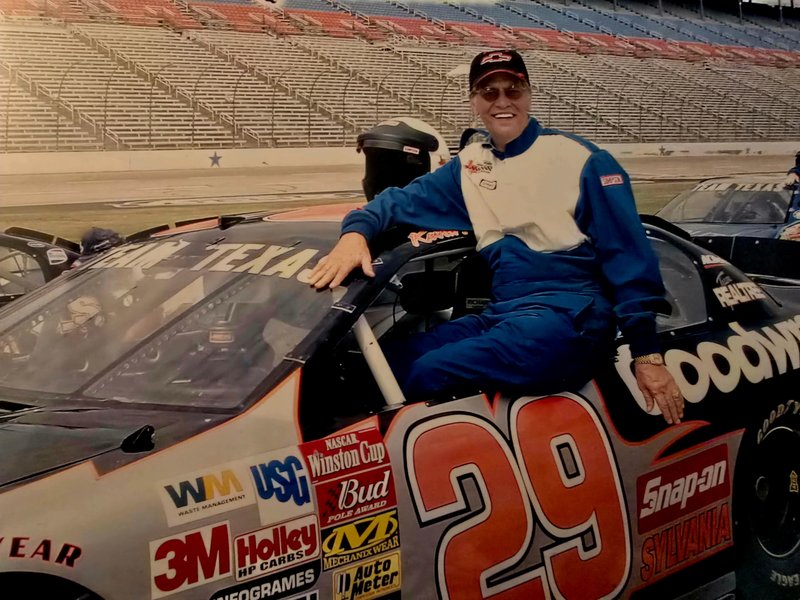 "Buddy" Duplechain, Jr. - Photo 5