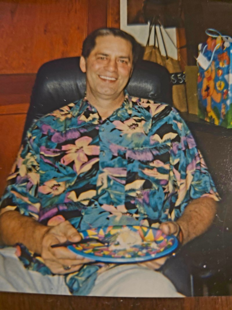 "Buddy" Duplechain, Jr. - Photo 7