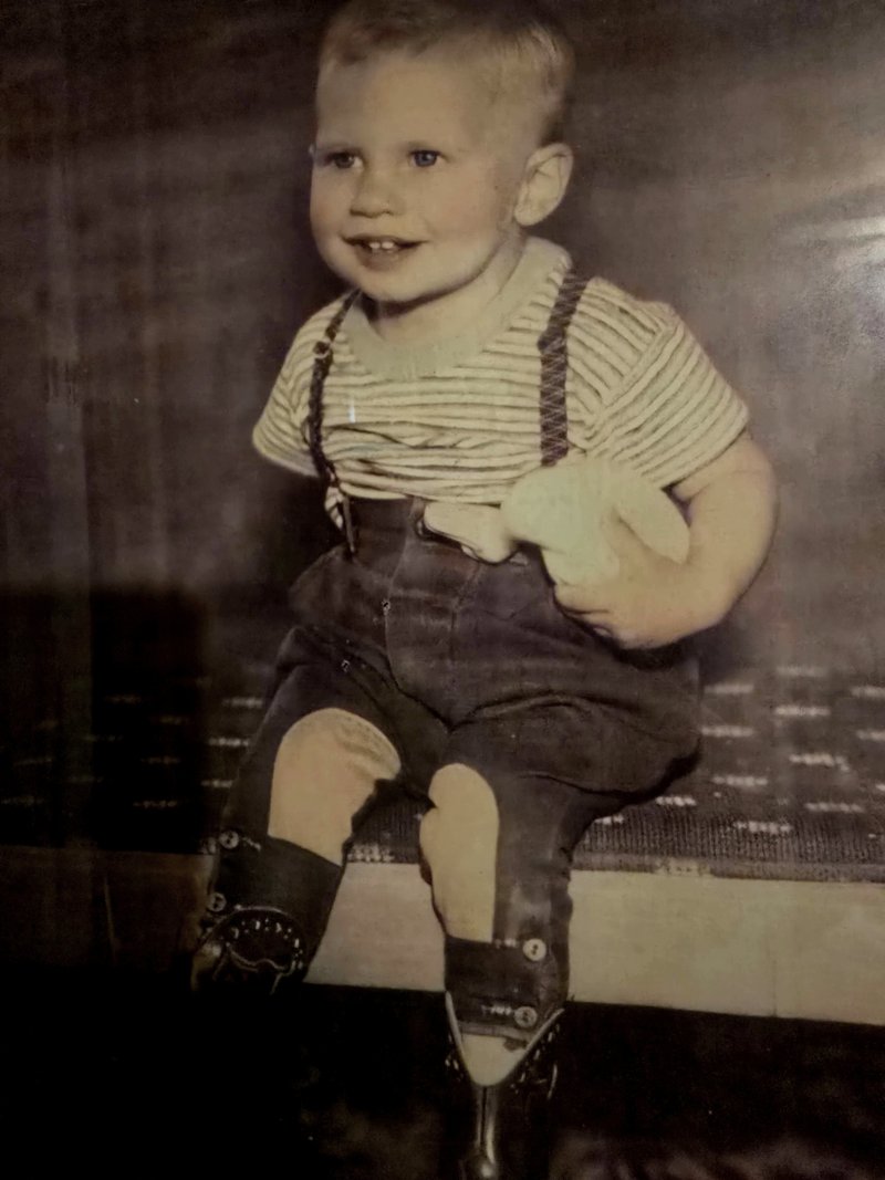 "Buddy" Duplechain, Jr. - Photo 8